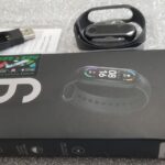 FitPro Smartband 6 M6 photo review